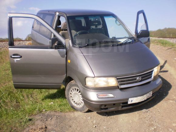    Nissan Largo 1996 , 147000 ,  