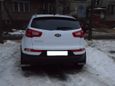 SUV   Kia Sportage 2012 , 800000 , 