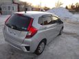  Honda Fit 2016 , 695000 , 