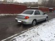  Kia Spectra 2007 , 213000 , 