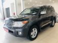 SUV   Toyota Land Cruiser 2013 , 2699999 , 