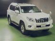 SUV   Toyota Land Cruiser Prado 2013 , 2385000 , 