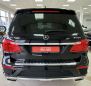 SUV   Mercedes-Benz GL-Class 2015 , 3270000 , 