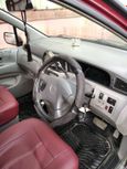    Nissan Liberty 1999 , 255000 , 