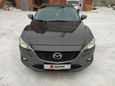  Mazda Mazda6 2013 , 1179000 , 