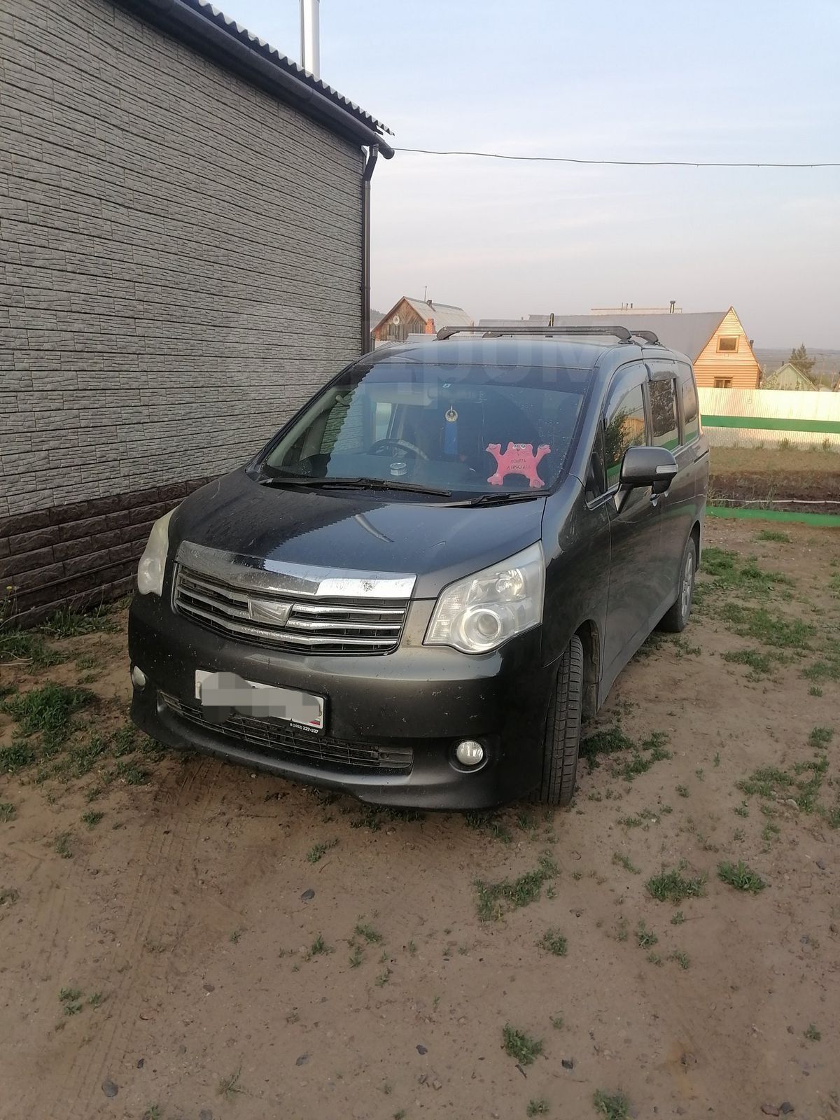 Продажа Тойота В Улан Удэ