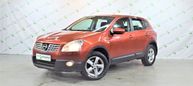 SUV   Nissan Qashqai 2008 , 577000 , 