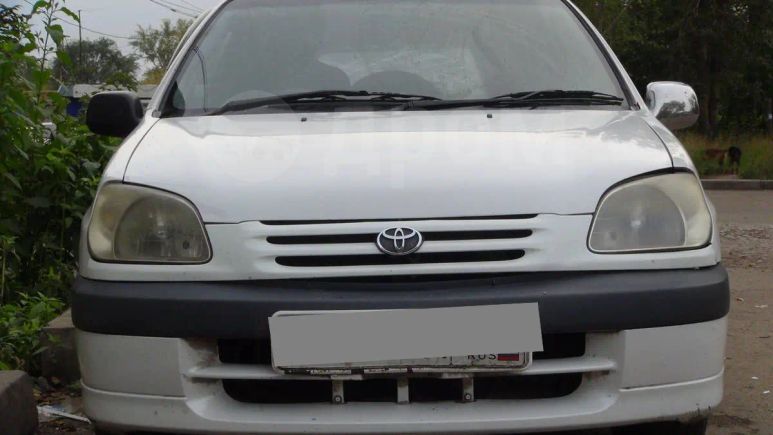    Toyota Raum 1999 , 85000 , 