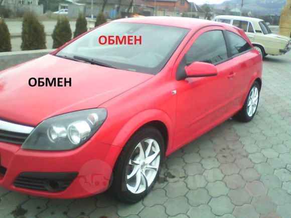  Opel Astra 2005 , 330000 ,  
