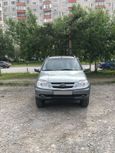 SUV   Chevrolet Niva 2014 , 430000 , 