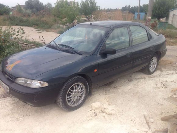  Ford Mondeo 1993 , 120000 , 
