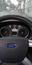  Ford Focus 2010 , 370000 , 