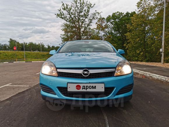  Opel Astra 2009 , 260000 , 