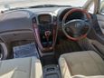 SUV   Toyota Harrier 2001 , 600000 , 