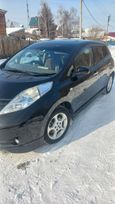  Nissan Leaf 2012 , 450000 , 