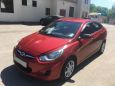  Hyundai Solaris 2014 , 530000 , 