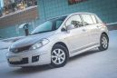  Nissan Tiida 2010 , 465000 , 