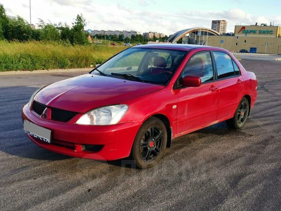  Mitsubishi Lancer 2006 , 180000 , -