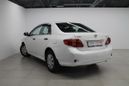  Toyota Corolla 2009 , 413000 , 