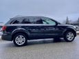 SUV   Audi Q7 2008 , 775000 , 