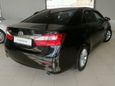  Toyota Camry 2014 , 1169000 , 