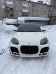 SUV   Porsche Cayenne 2003 , 899999 , 