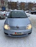  Toyota Corolla 2006 , 550000 , 