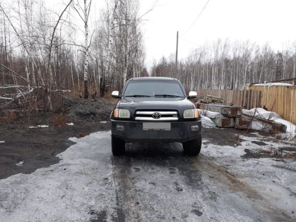  Toyota Tundra 2004 , 700000 , 