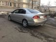  Honda Civic 2008 , 410000 , 