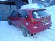 Nissan Pulsar 1995 , 160000 , 