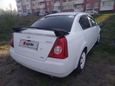  Chery Fora A21 2007 , 128000 , 