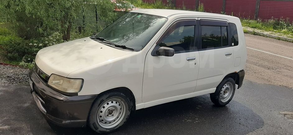  Nissan Cube 2000 , 140000 , 