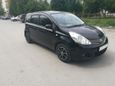  Nissan Note 2009 , 460000 , 
