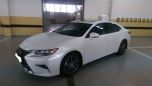  Lexus ES250 2015 , 1890000 , 