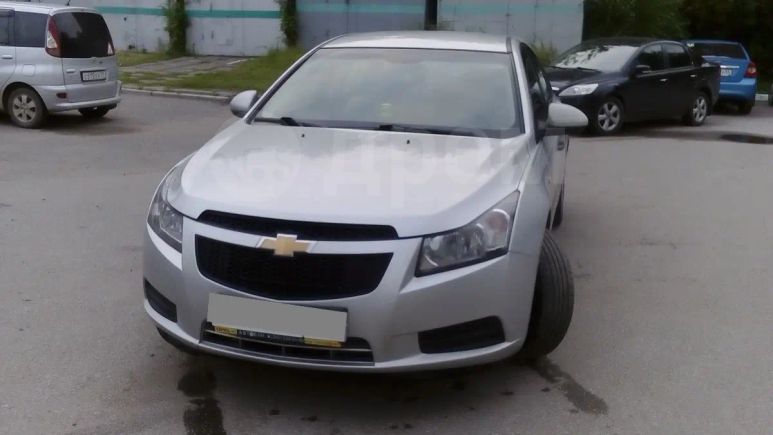  Chevrolet Cruze 2012 , 449000 , 