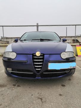  Alfa Romeo 147 2003 , 230000 , 
