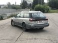  Subaru Legacy Lancaster 2001 , 250000 , 