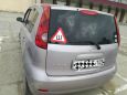  Nissan Note 2010 , 330000 , 