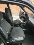 SUV   Chevrolet Niva 2008 , 245000 , 