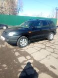 SUV   Hyundai Santa Fe Classic 2007 , 470000 , 