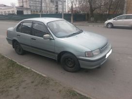 Toyota Corsa 1991 , 128000 , 