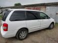    Mazda MPV 2000 , 250000 , 