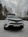 SUV   Toyota RAV4 2017 , 1830000 , 