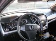 SUV   SsangYong Actyon 2013 , 730000 , 