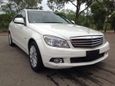  Mercedes-Benz C-Class 2007 , 888000 , 