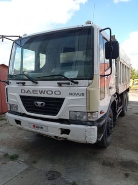  Daewoo Novus 2007 , 1200000 , 