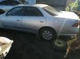  Toyota Mark II 1995 , 150000 , 