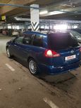  Nissan Wingroad 2002 , 220000 , 