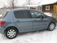 Peugeot 307 2004 , 290000 , 