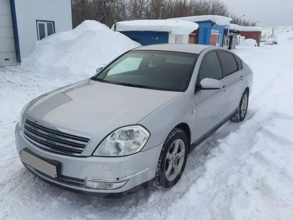  Nissan Teana 2007 , 520000 , 